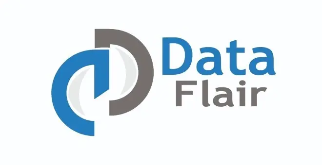 Data Flair Logo